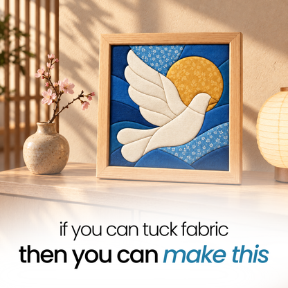 Christian Kinusaiga Art Kit