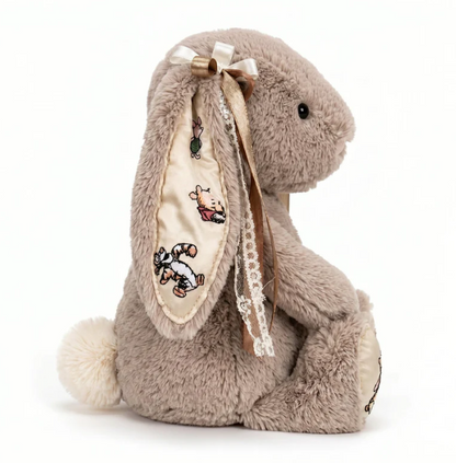 Winnie the Pooh Bunny Plushie